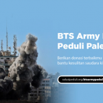 ARMY BTS Indonesia