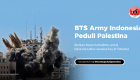 ARMY BTS Indonesia