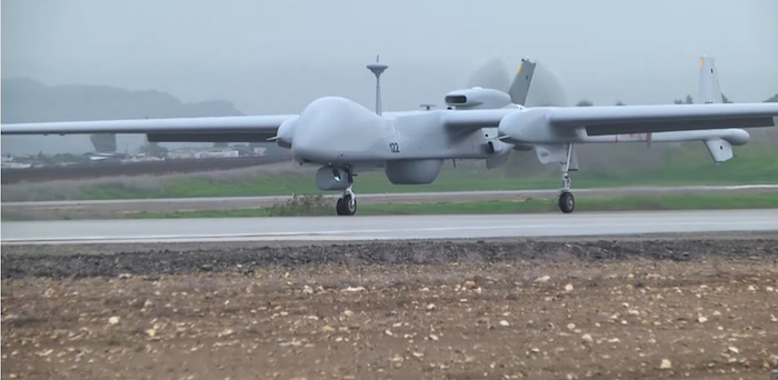 Drone Israel