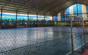 Taruna Futsal