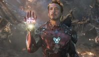 Tony Stark, Iron Man, Marvel, Avenger