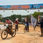 Perlombaan JPG Bukit Batu MTB Trail Race Championship 2023