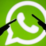 Whatsapp dibajak