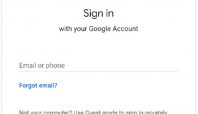 akun Gmail, alamat email, akun Google