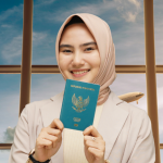 buat paspor
