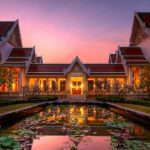 Universitas terbaik di Thailand