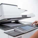 fotokopi atau fotocopy, mesin fotokopi