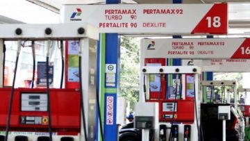 PT Pertamina (Persero) resmi menaikkan harga BBM non subsidi per hari ini, Minggu 1 Oktober 2023, harga BBM Pertamina