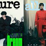 Jaemin NCT jadi model sampul majalah Allure Korea