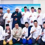 pemkot tangsel peringati maulid nabi muhammad saw 1