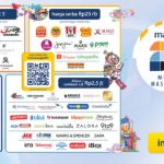 Memperingati Hari Ulang Tahun (HUT) ke-25, Bank Mandiri menghadirkan berbagai promo menarik bagi nasabah.