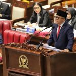 RUU ASN menjadi UU ASN resmi disahkan pada Sidang Paripurna DPR RI, Selasa 3 Oktober 2023.