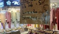 Usai penutupan TikTok Shop, pedagang Tanah Abang minta ecommerce lain yakni Shopee dan Lazada ditutup.
