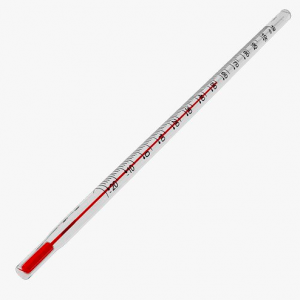 termometer alkohol