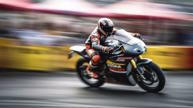 MotoGP Mandalika 2023