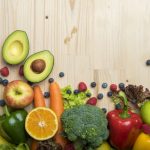 Risiko tak konsumsi sayur dan buah