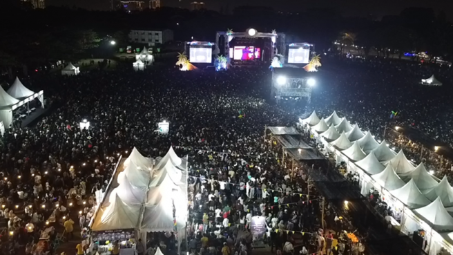 Tangsel Sejiwa Fest 2023