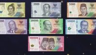 Daftar pahlawan nasional di mata uang rupiah