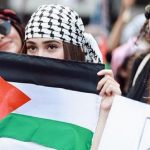 Keffiyeh Palestina