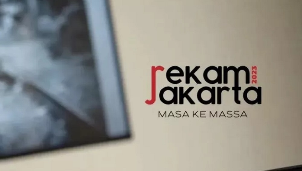 Daftar event pameran di Jakarta