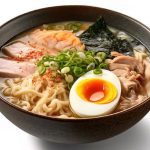 Ramen enak di BSD