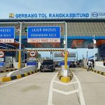 Cek tarif tol lewat aplikasi