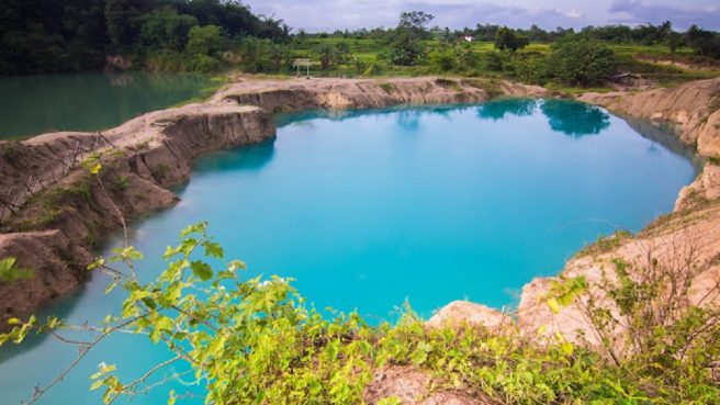 Tempat Wisata di Tangerang