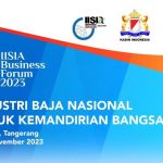 IISIA Business Forum 2023