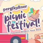 PergiKuliner Picnic Festival