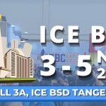 IFBC 2023 di ICE BSD hari terakhir