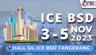 IFBC 2023 di ICE BSD hari terakhir