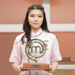 Belinda Juara MasterChef Indonesia season 11