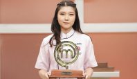 Belinda Juara MasterChef Indonesia season 11