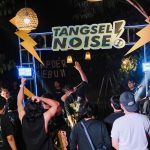 Tangsel Noise x Festival Ekraf Tangsel