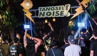 Tangsel Noise x Festival Ekraf Tangsel