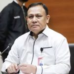 Ketua KPK Firli