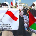 Aksi Bela Palestina