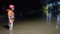 Banjir di Tangsel