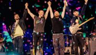 ilustrasi konser Coldplay di Jakarta, tiket Coldplay