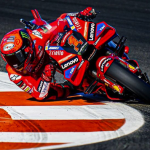 Hasil MotoGP Valencia