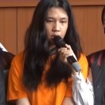 Ghisca Debora Aritonang, mahasiswi Universitas Trisakti