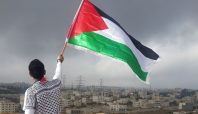 Hari Solidaritas Internasional untuk Rakyat Palestina