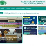 Situs MUI Tangsel