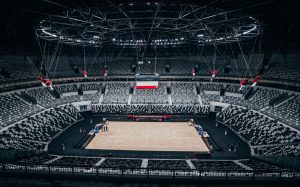 Indonesia Arena