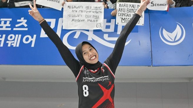 Megawati Hangestri