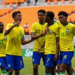 Tim Brasil Piala Dunia U-17