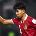 Timnas Indonesia Piala Dunia U-17