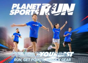 Planet Sports Run