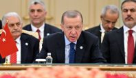 Turki boikot produk pro-Israel, presiden Turki Erdogan