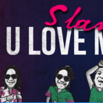 Slank If U Love Me